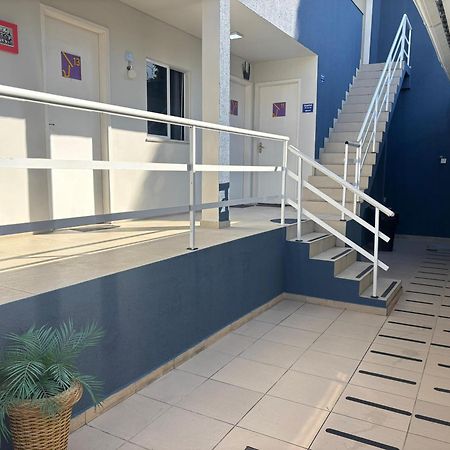 Haz Jardim Guanabara Aparthotel Rio de Janeiro Exterior foto