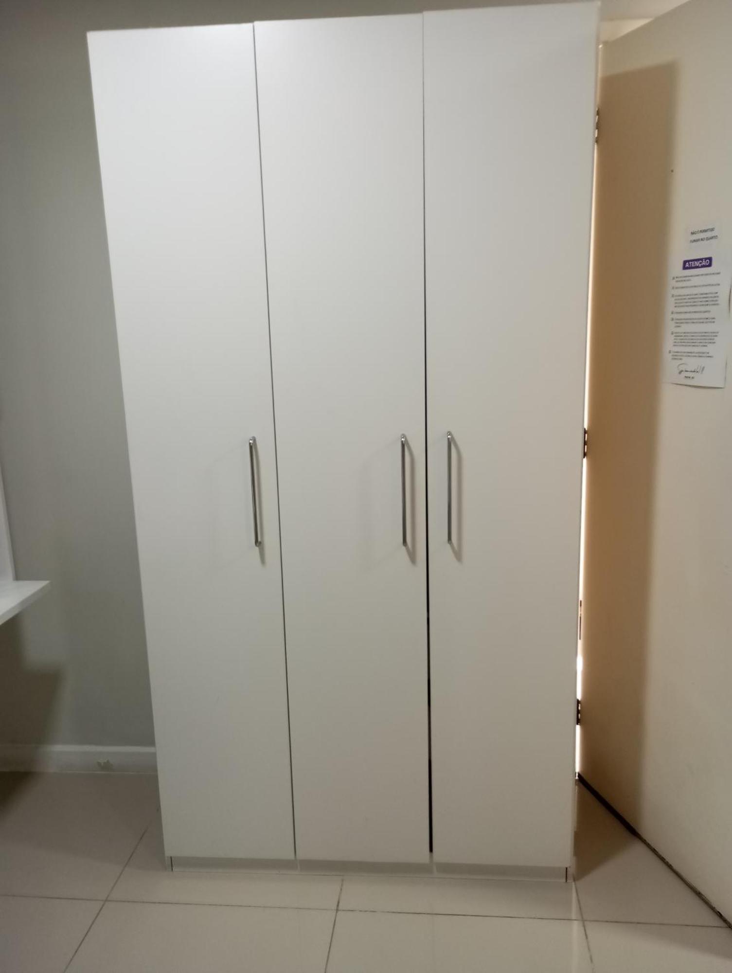 Haz Jardim Guanabara Aparthotel Rio de Janeiro Cameră foto