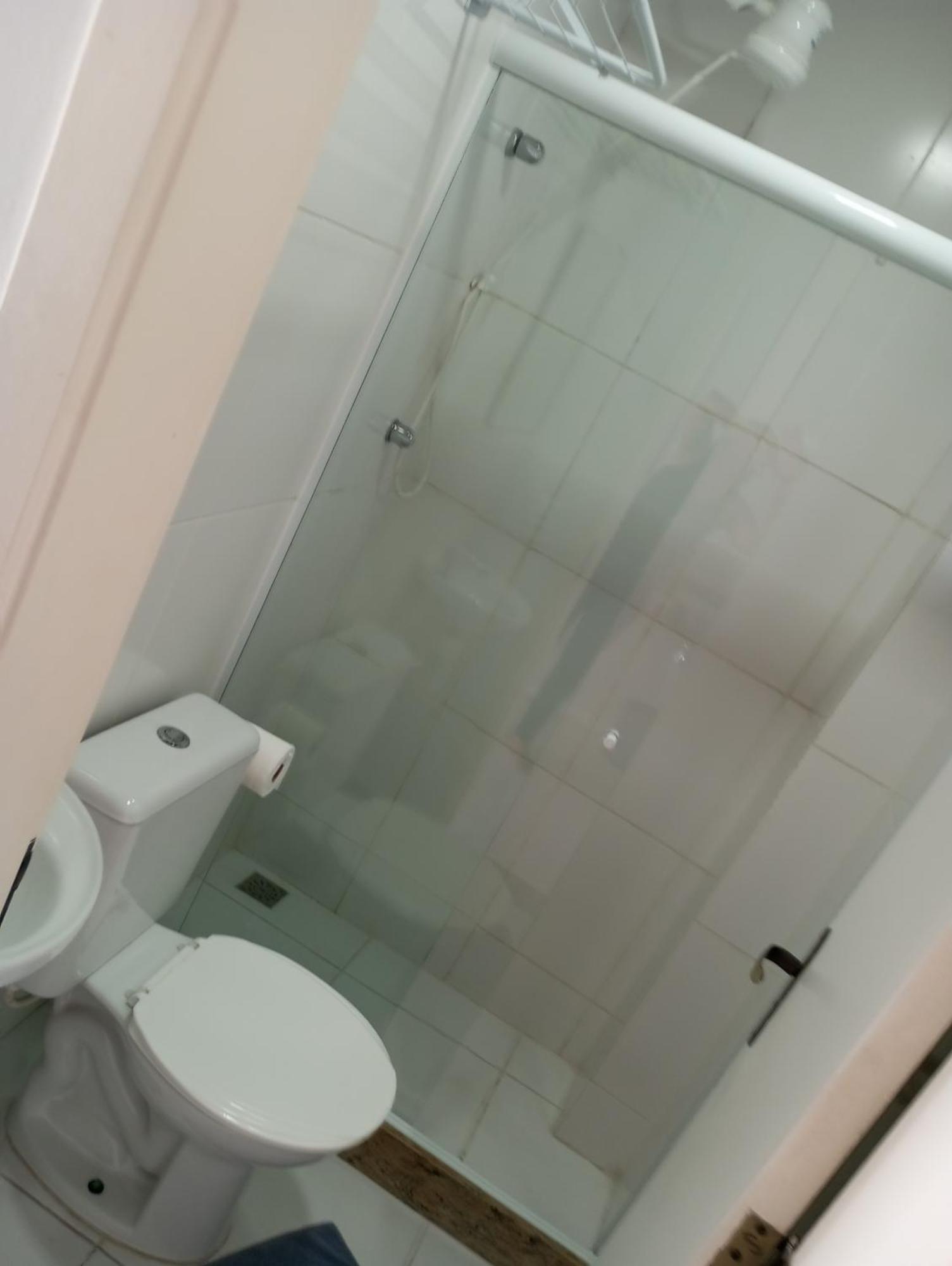 Haz Jardim Guanabara Aparthotel Rio de Janeiro Cameră foto